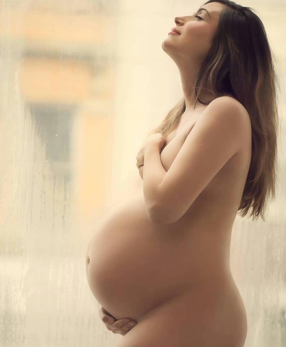 фото голая беременная брюнетка фото 28
