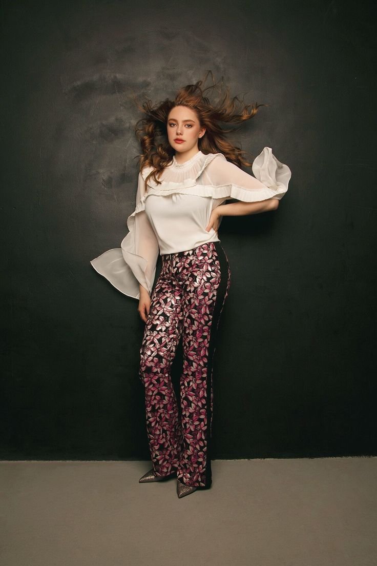 Даниэль Роуз Расселл