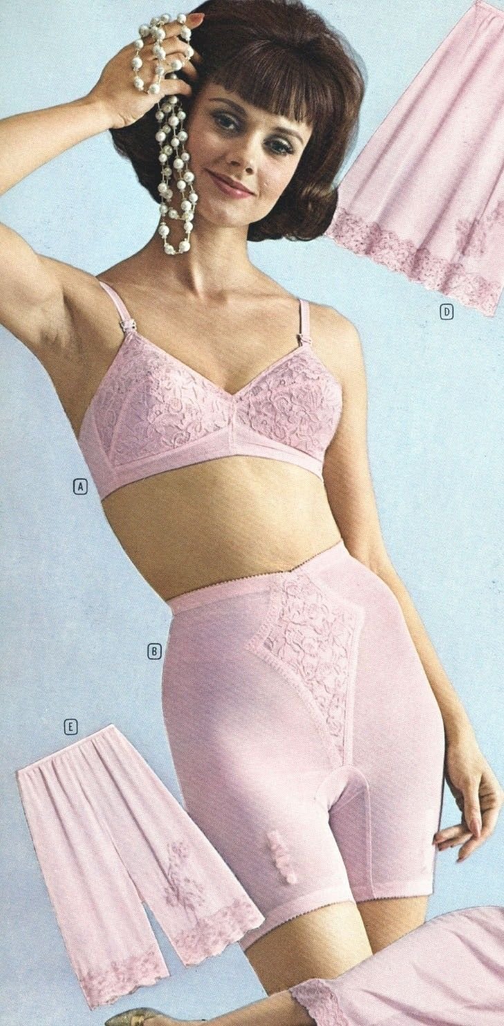 Мамины панталоны