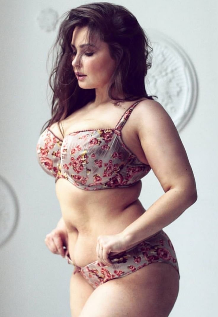 Светлана Каширова (Svetlana Kashirova)