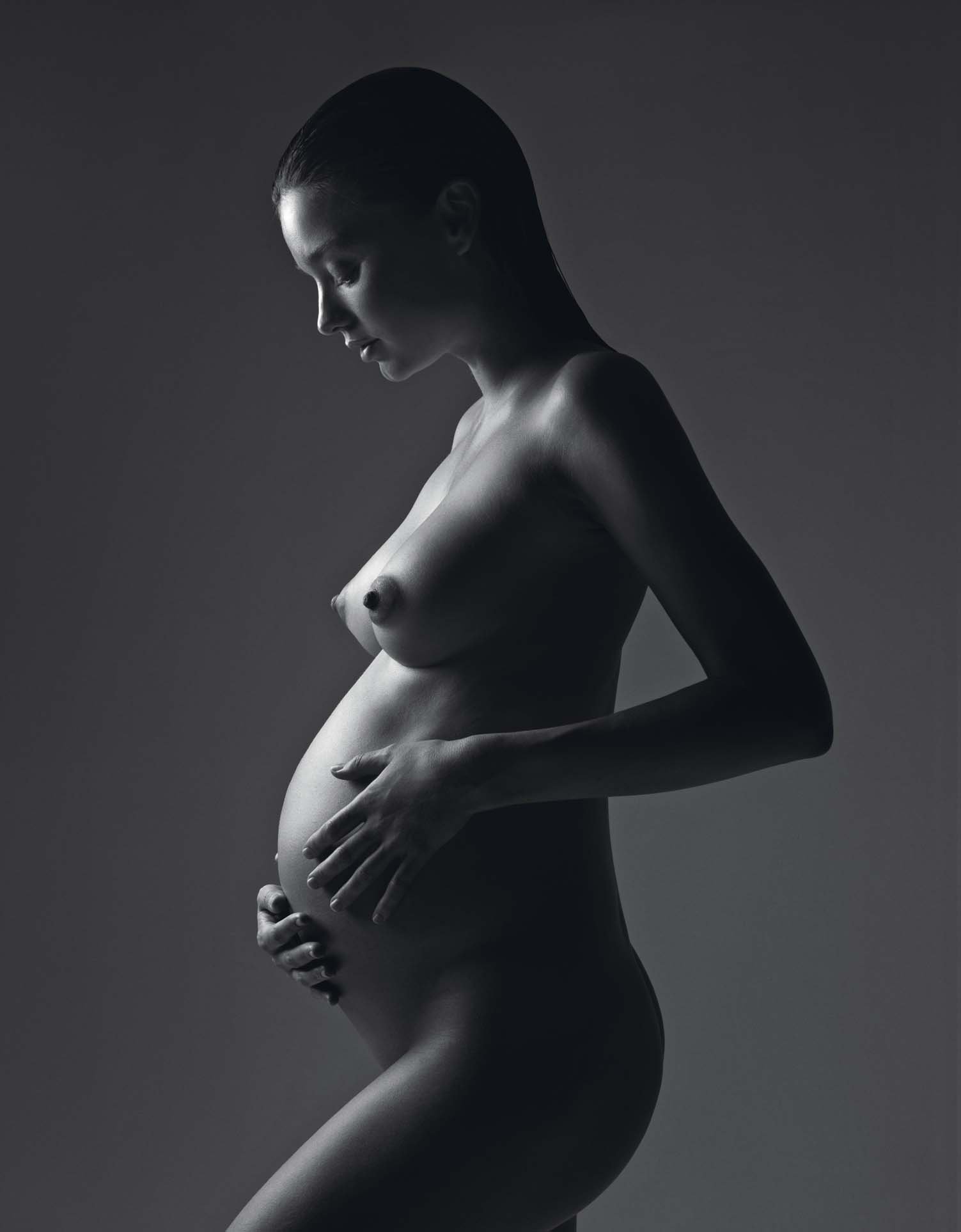 ню голые беременные фото 53