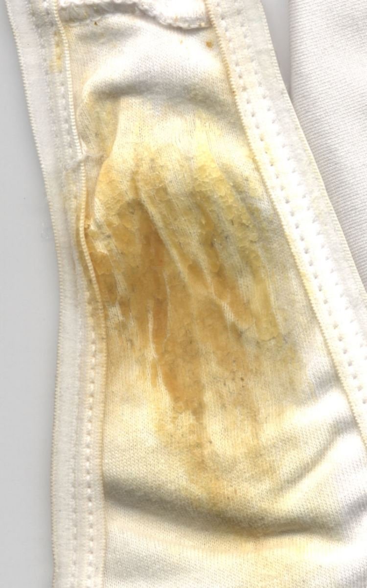 Женские трусы