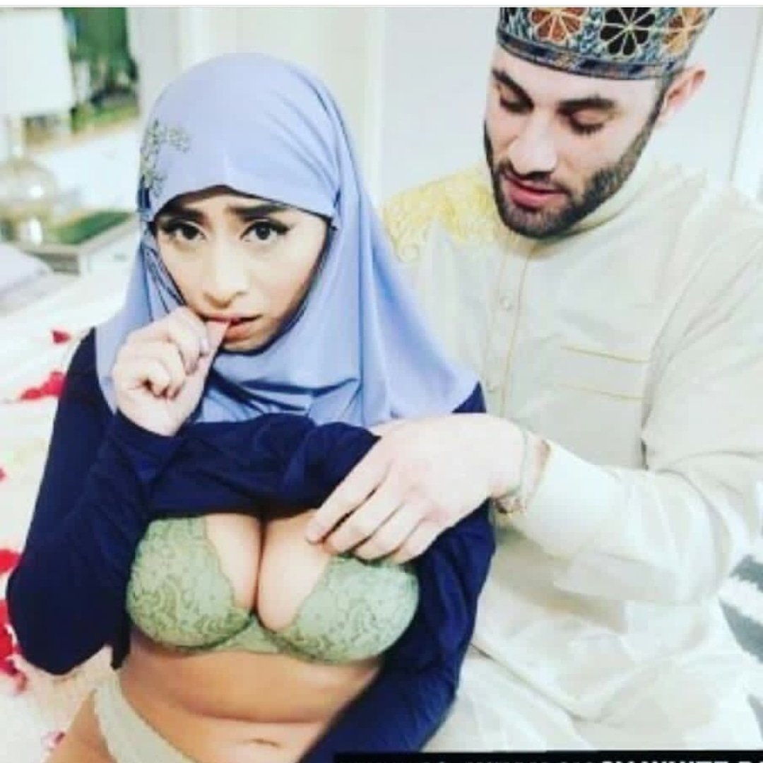 Arab porn star name