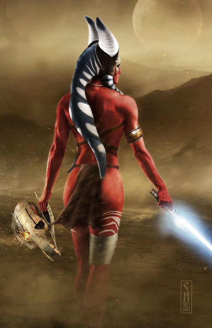 Шаак ти и Марис бруд 18