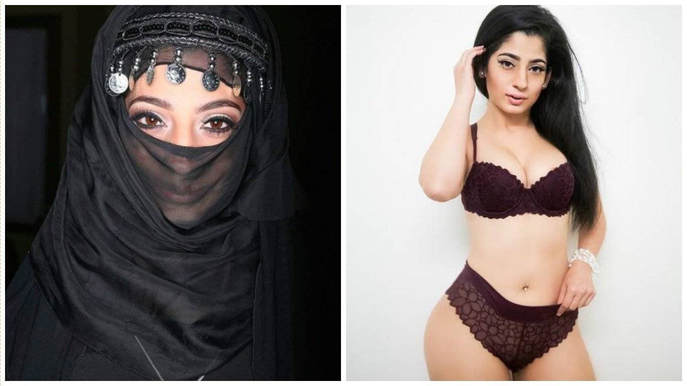 порно девушек из арабских стран фото 108