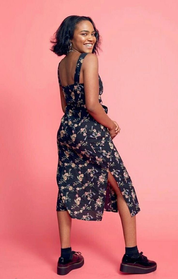 Чайна Энн МАККЛЕЙН горячие