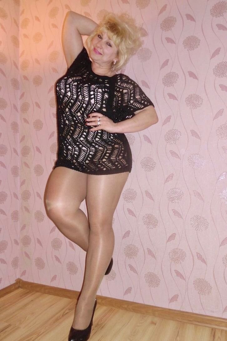 Зрелки в возрасте частное