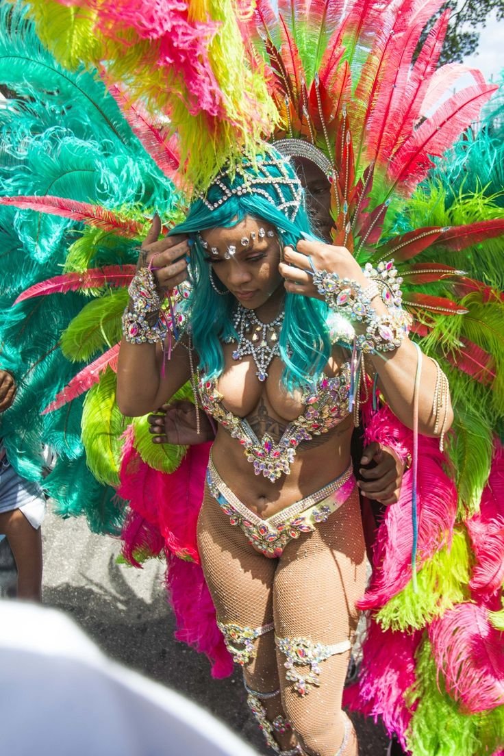 Карнавал Тарин Лопес