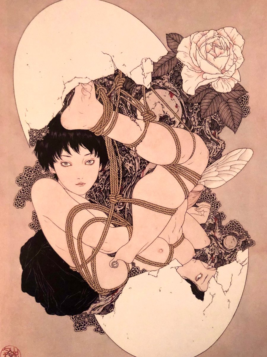 японские гравюры эротика фото 96