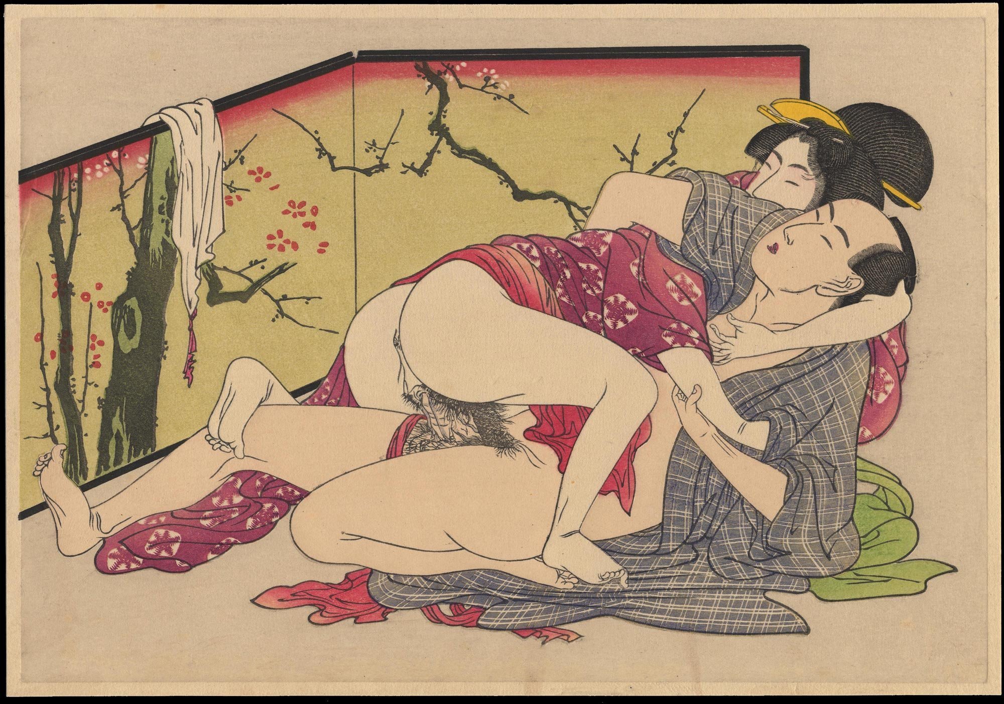 Японский секс порно эротика фото 1
