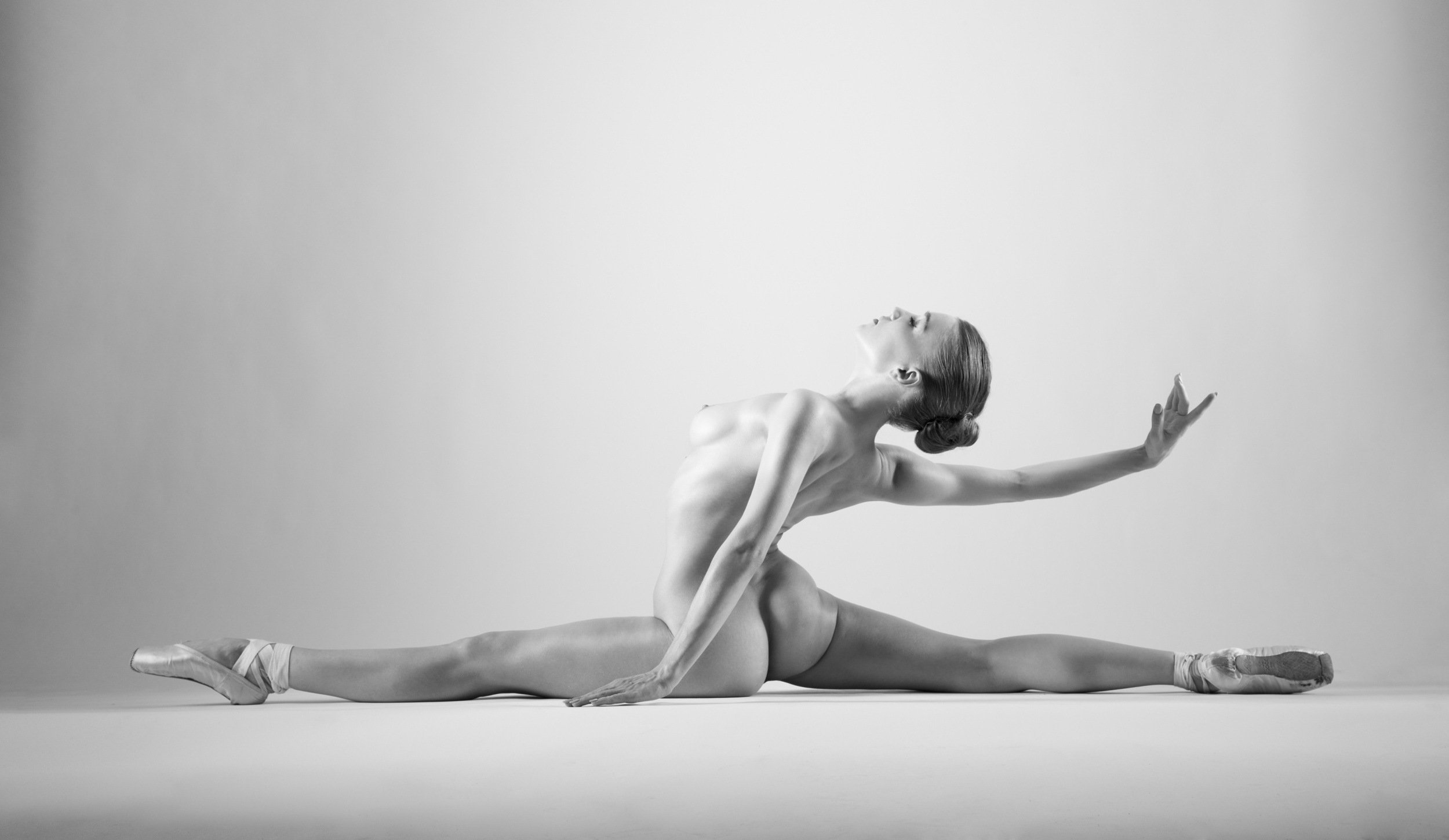 балерина голая эротика фото 93
