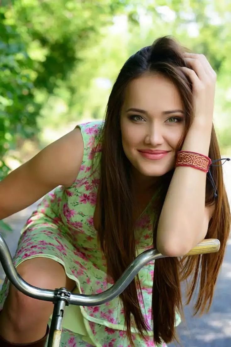 Ирина Антоненко Максим