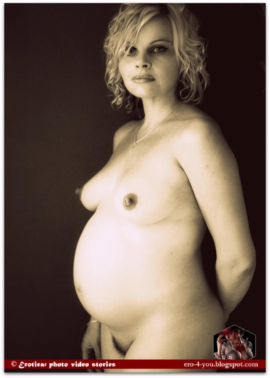 голая беременная красавица фото 101