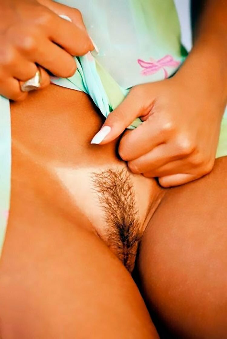 Голая женщина эпиляция
