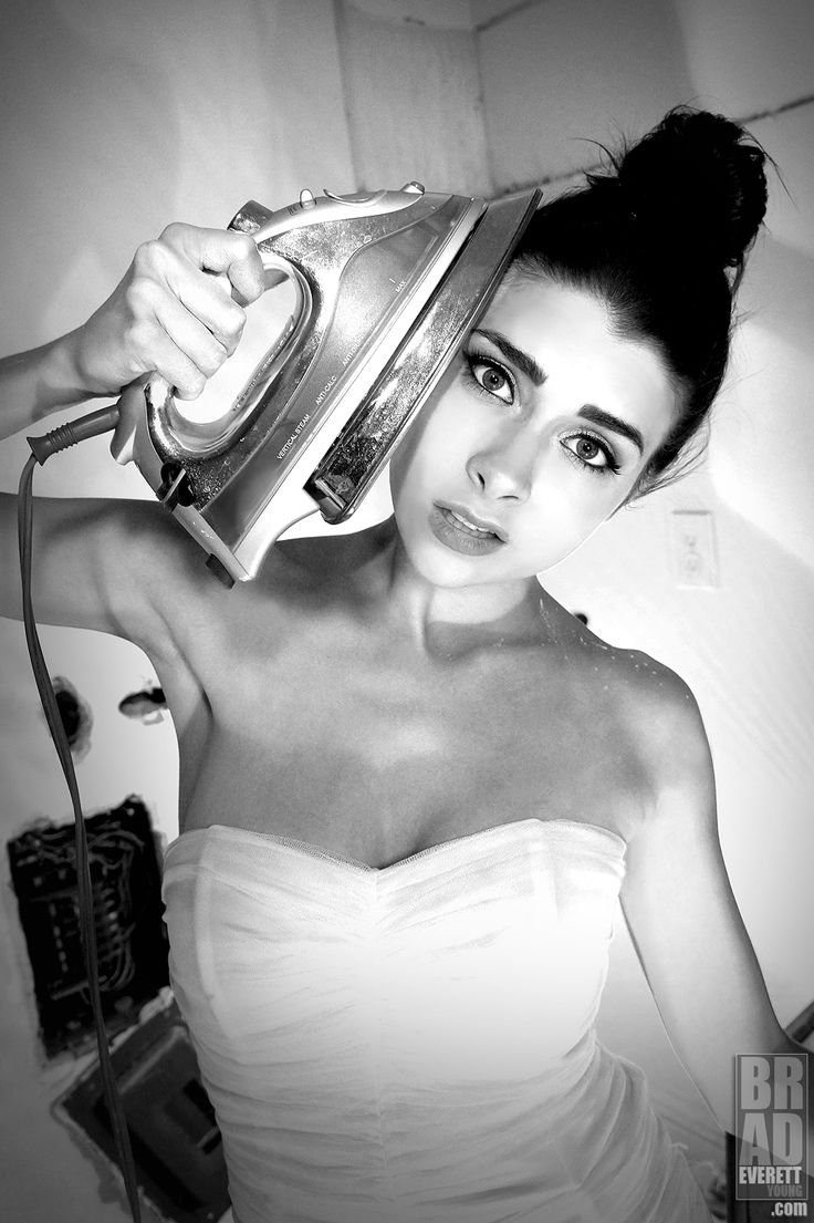 Эллисон пейдж 2020