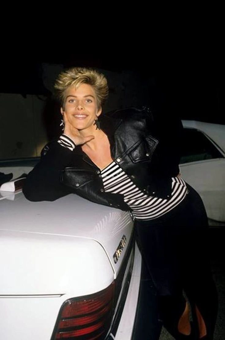 Леди Гага на сцене