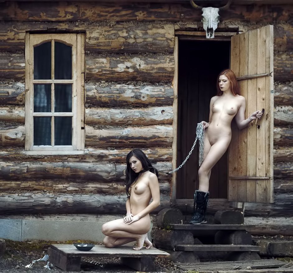эротика в бане на руси фото 117