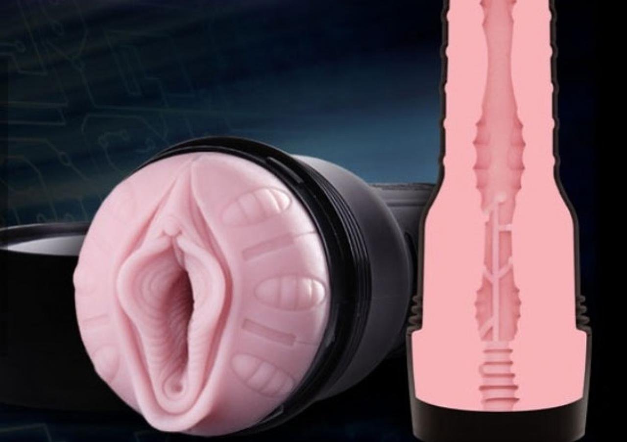 мастурбация при помощи искусственной вагины фото 80