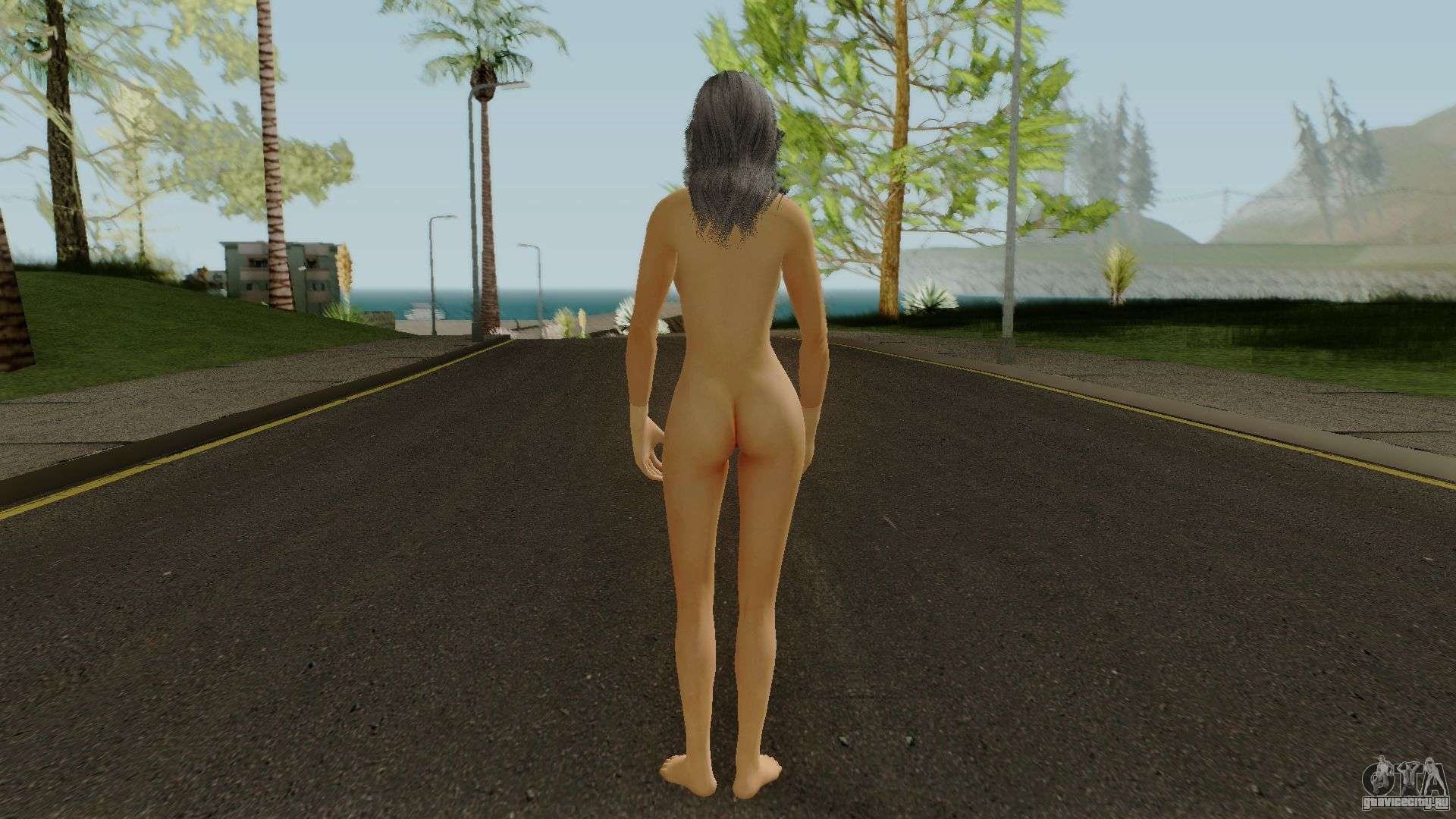 голые проститутки из гта фото 90