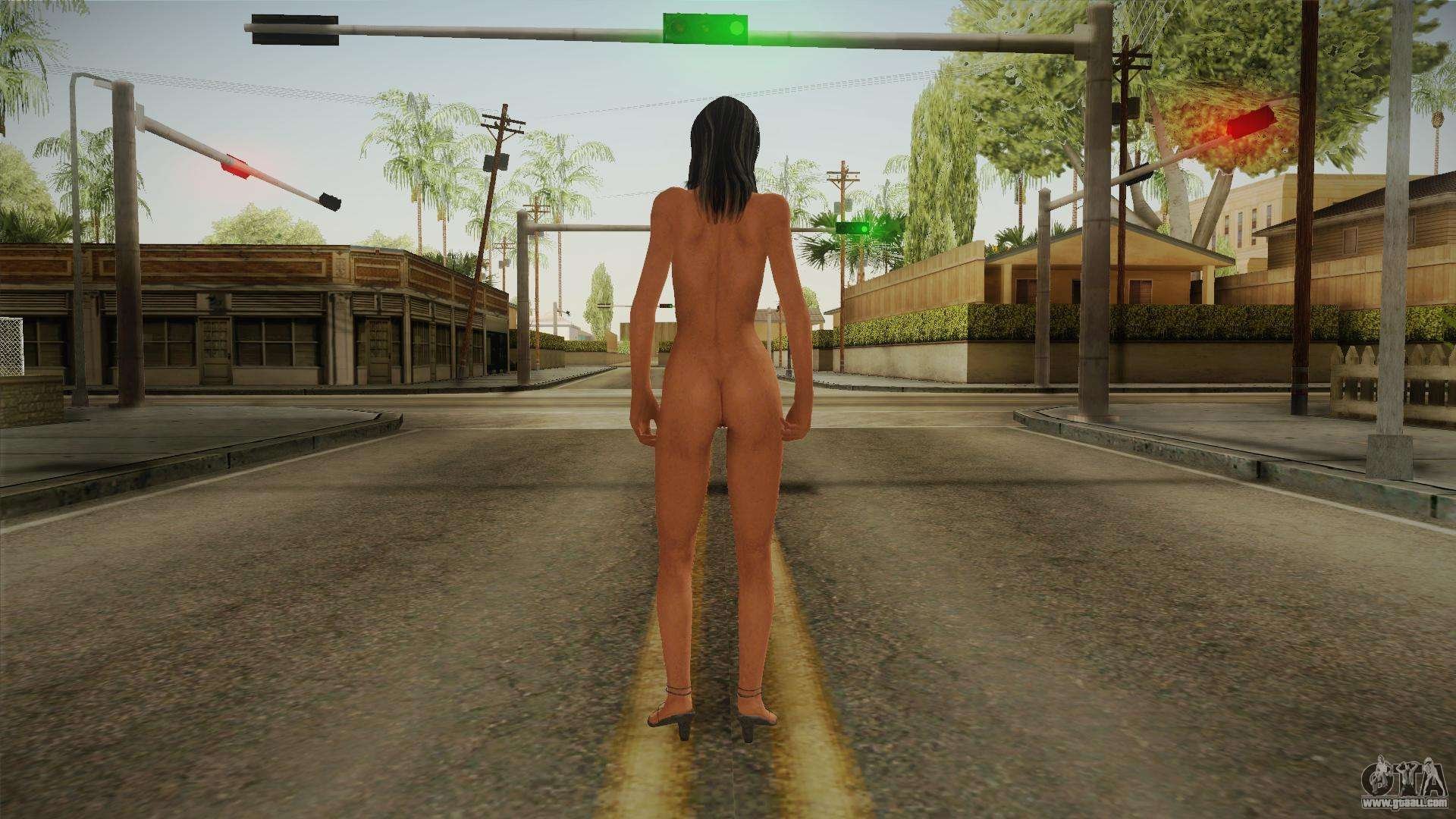 голые проститутки из гта фото 12