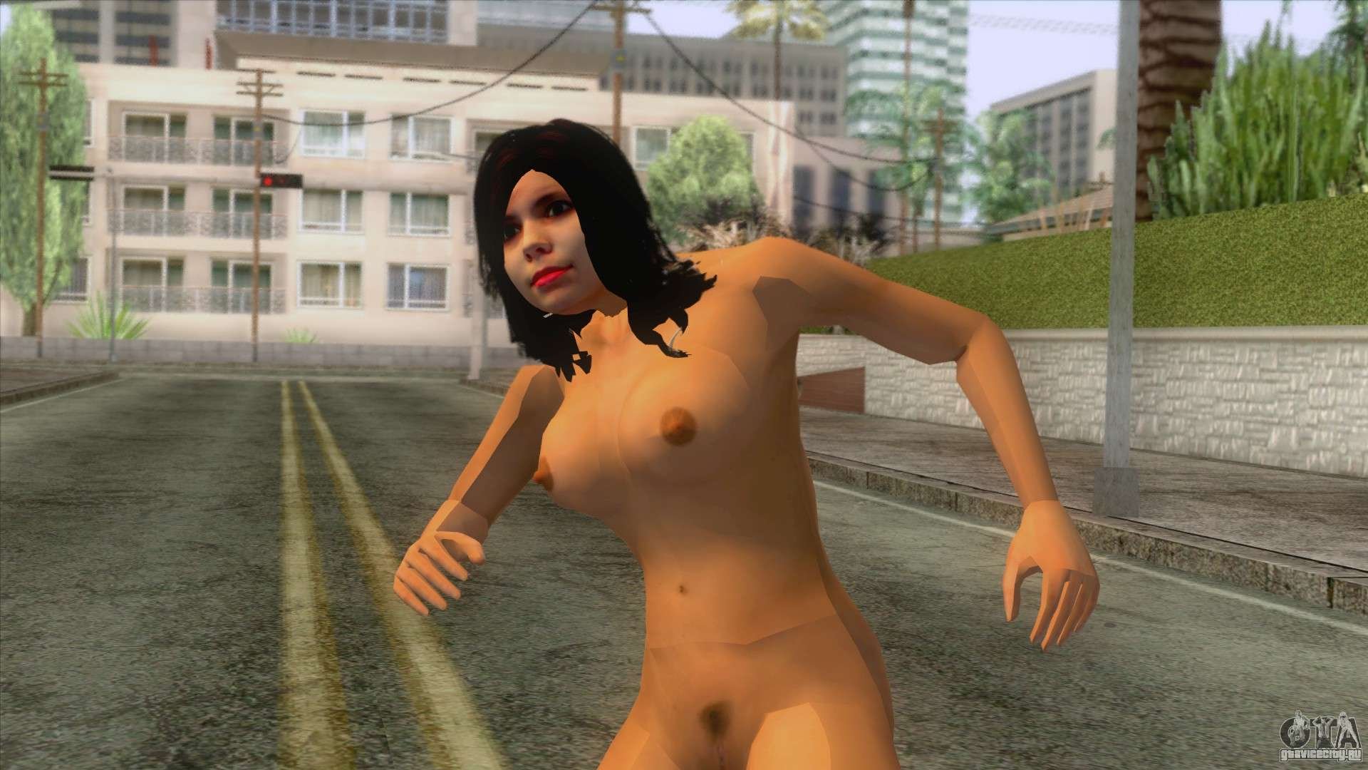 голые проститутки из гта фото 102