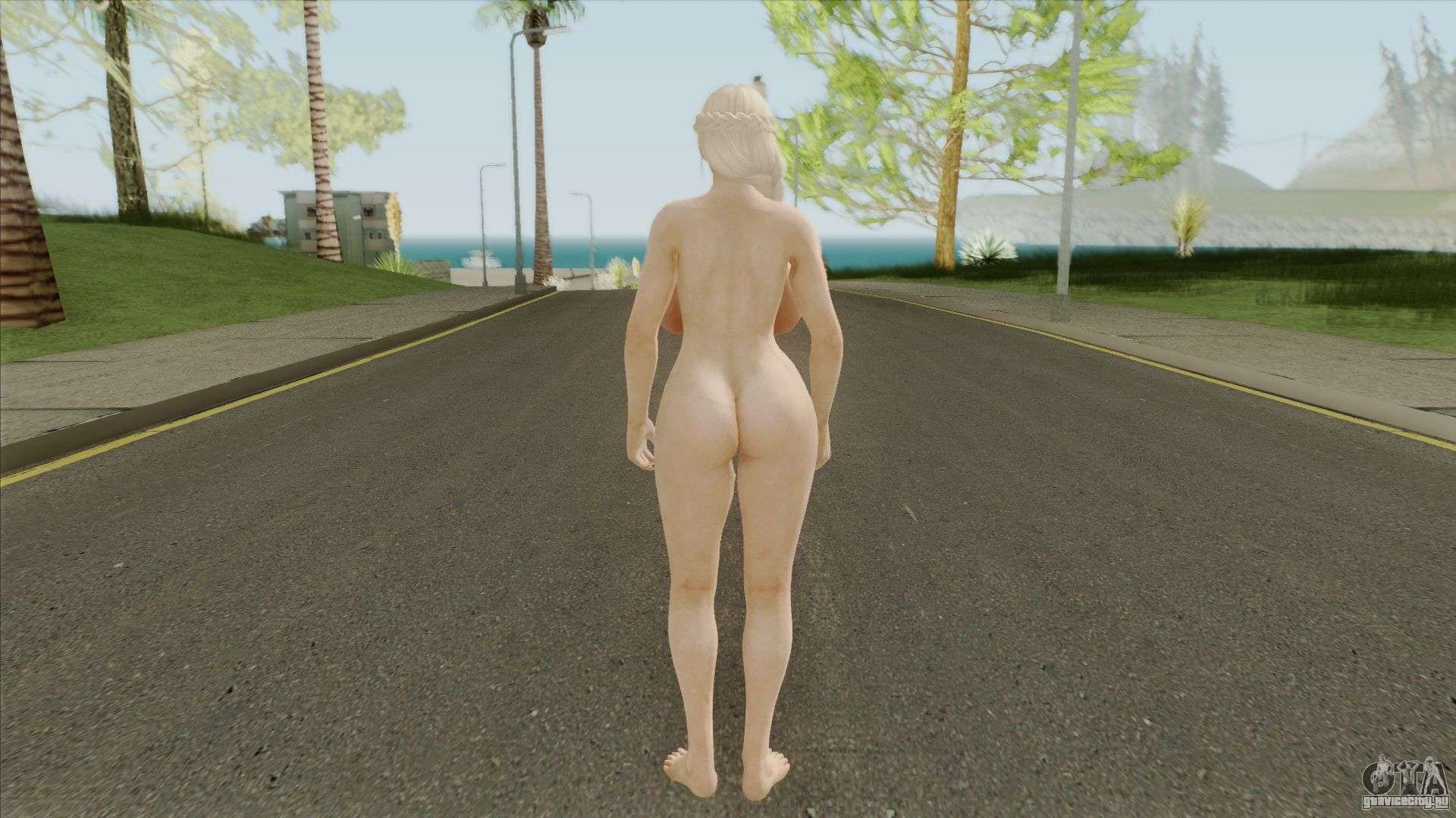 голые проститутки из гта фото 98
