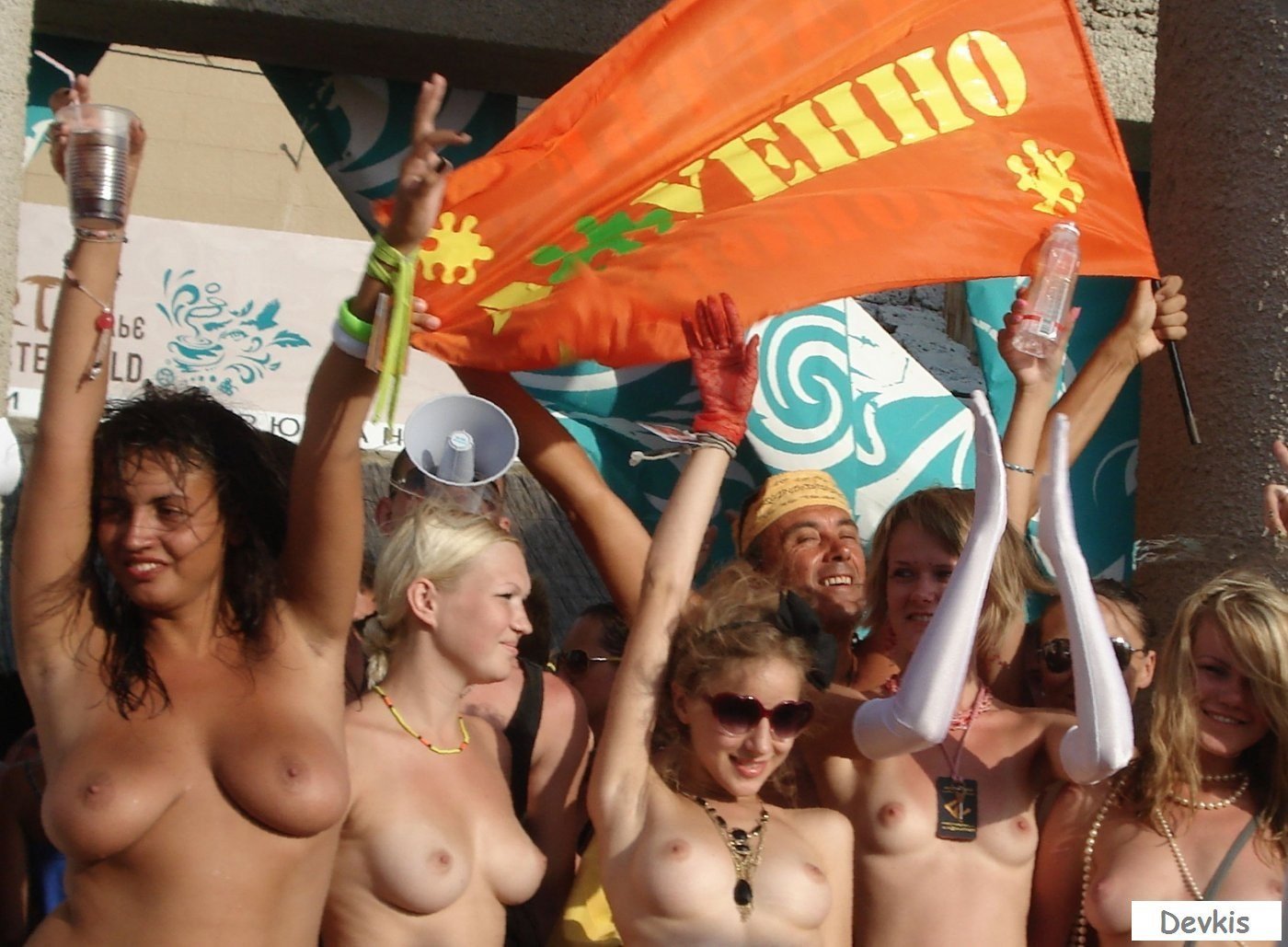 фестиваль голых порно фото 61