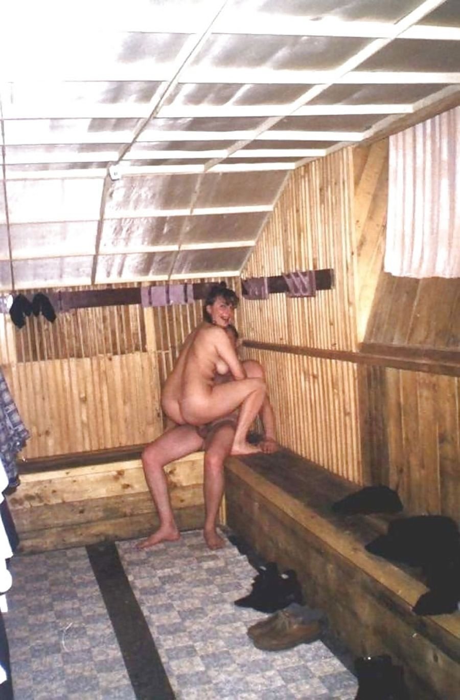 общая баня в германии эротика фото 46