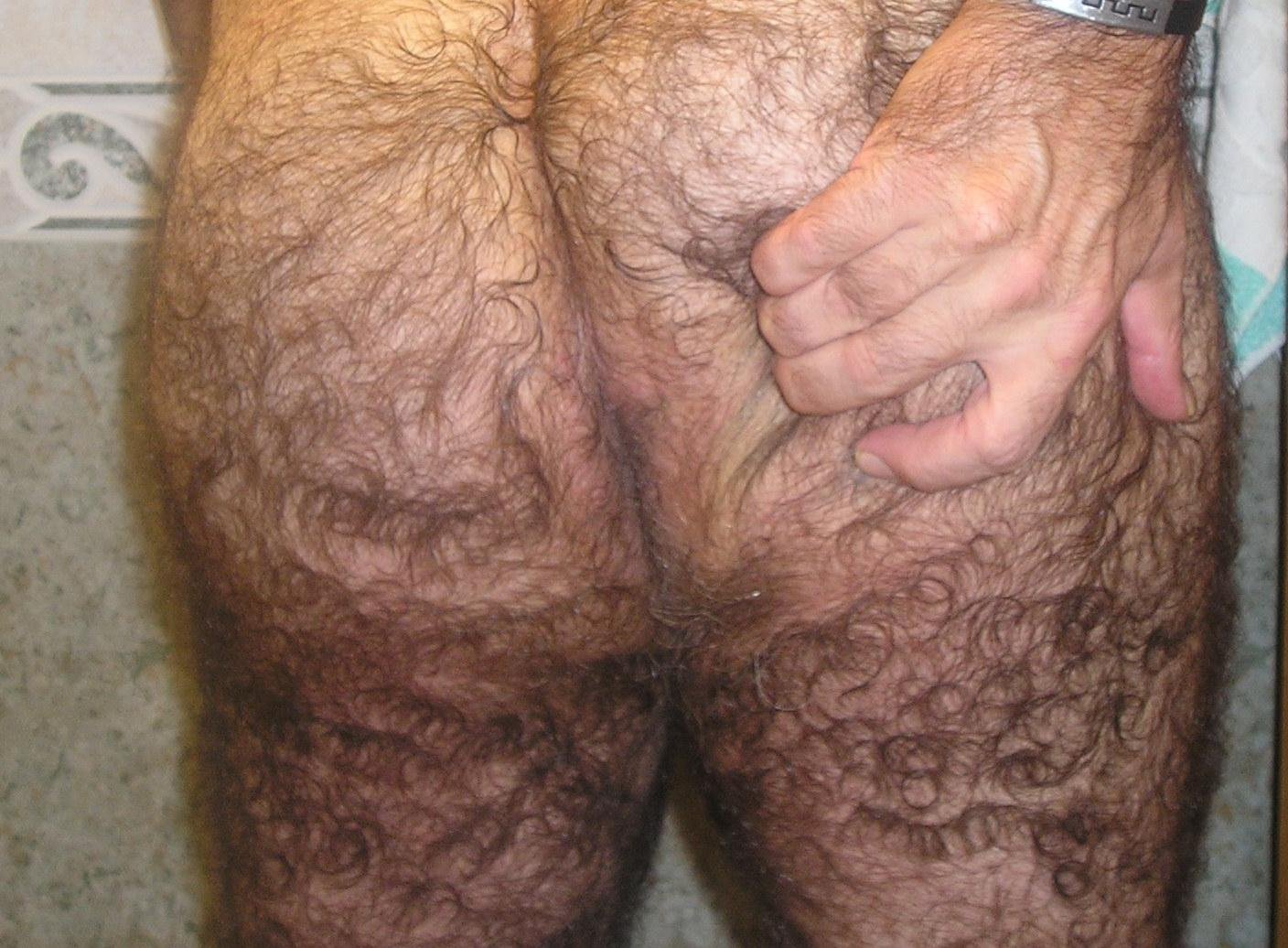 мужские волосатые жопы порно фото фото 116