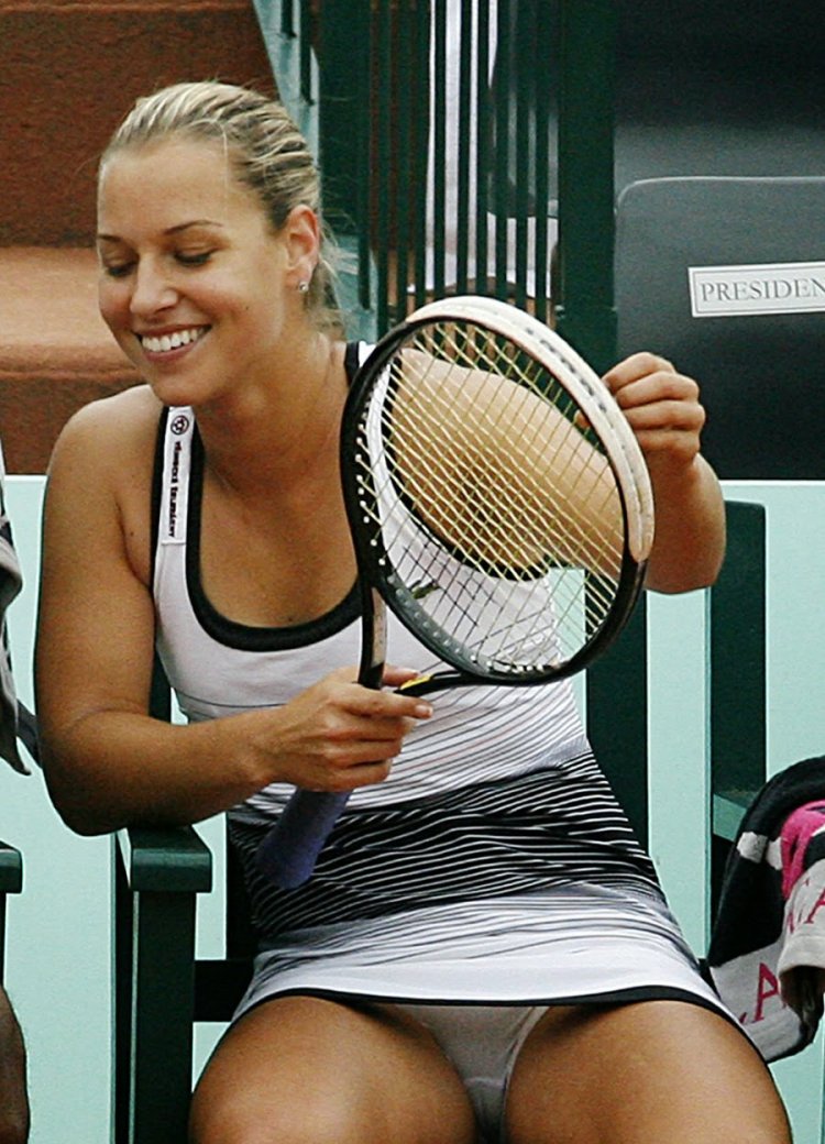 Шарапова Мария теннис 18