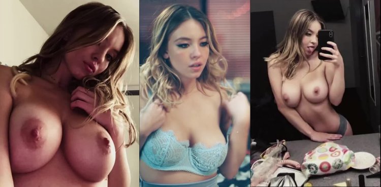 Сидни Суини эротические сцены