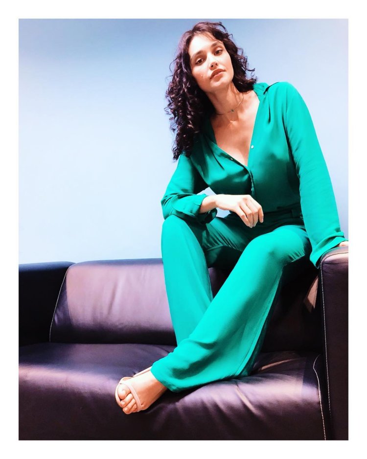 Дебора Кали сейчас