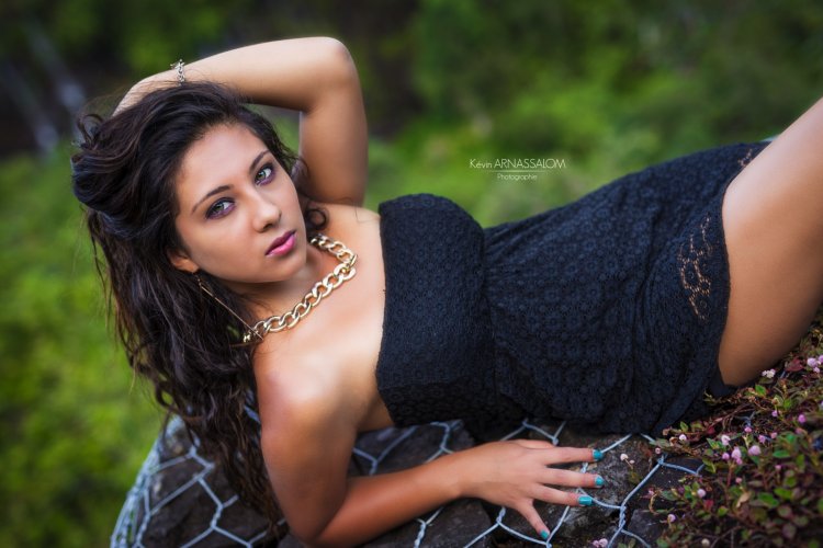 Дебора Кали Debora Calì