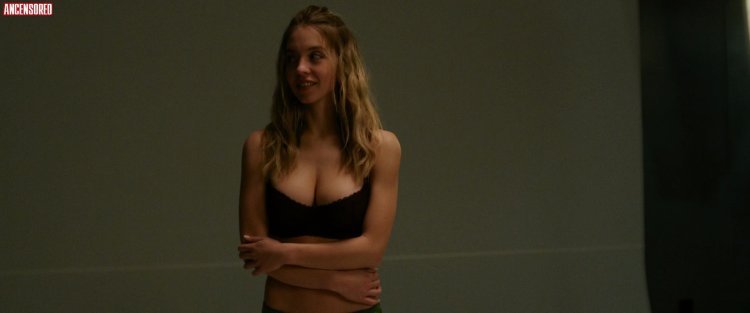 Sydney Sweeney эйфория