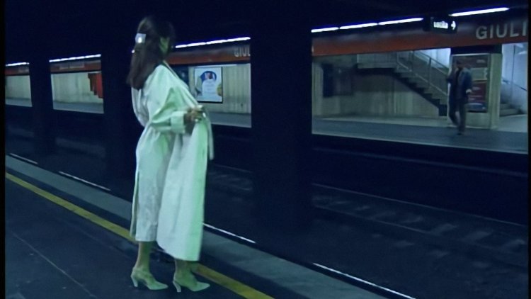 Дебора Секку беременная