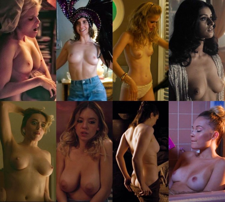 Сидни суини