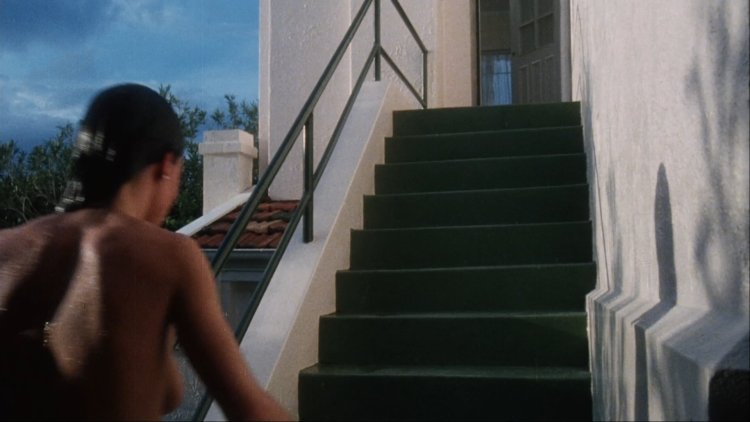 Дебора Секку бикини 2020