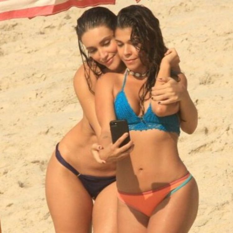 Дебора Кали последний поезд