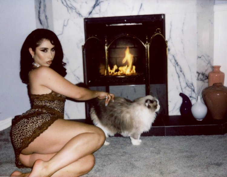 Кали учис горячие