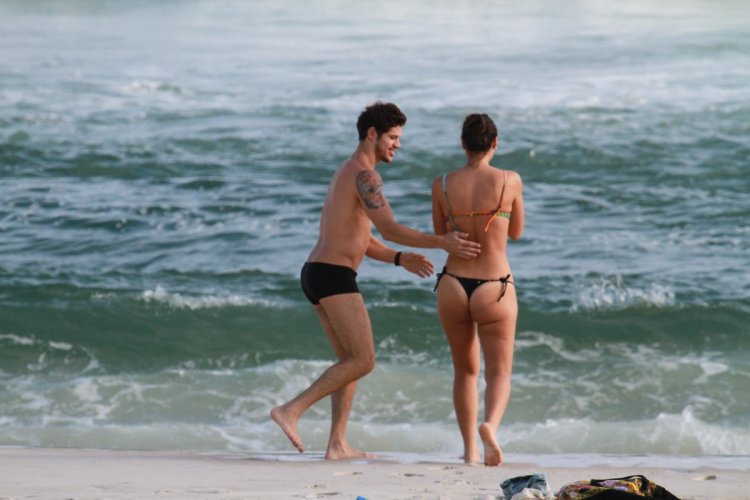 Дебора Альбукерке горячие