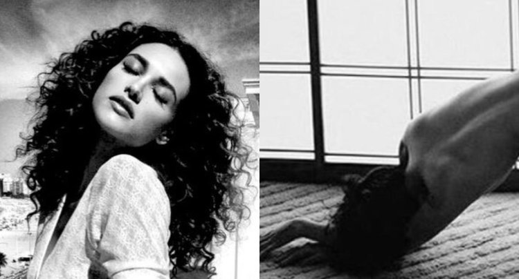 Kali Uchis голая