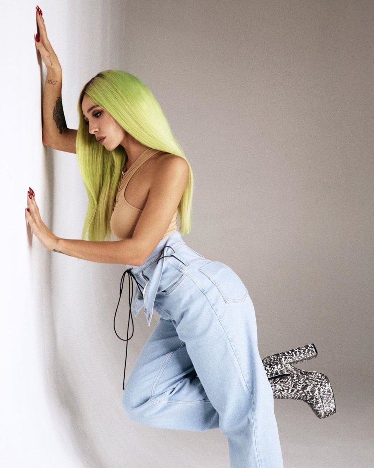 Матильда Шнурова горячие