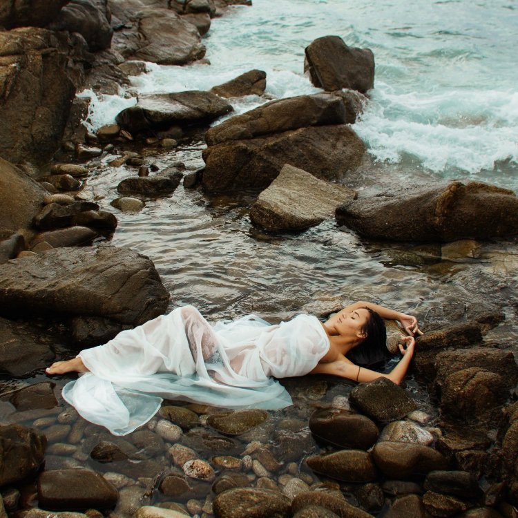 Liya Silver Кристина Щербинина