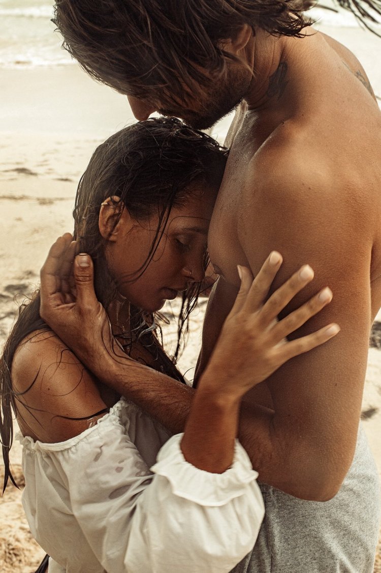 Лия Сильвер Кристина Щербинина