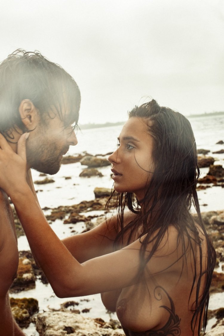 Лия Сильвер