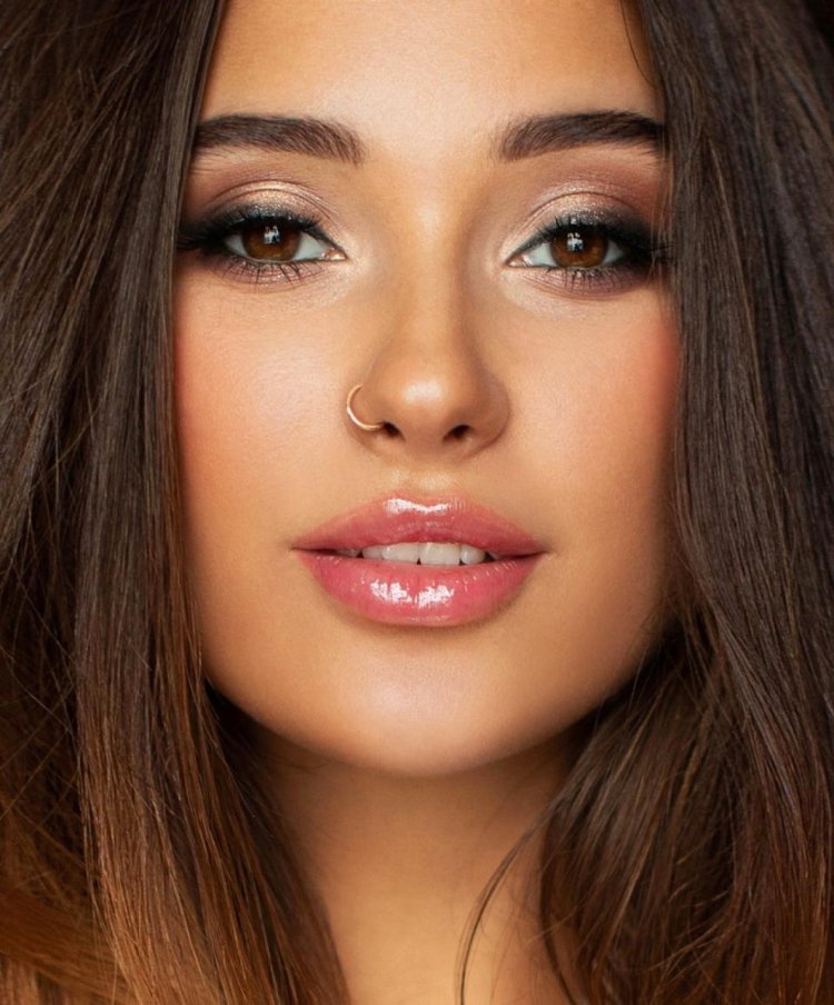 Лия Сильвер