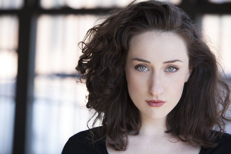 Иден Эпштейн актриса