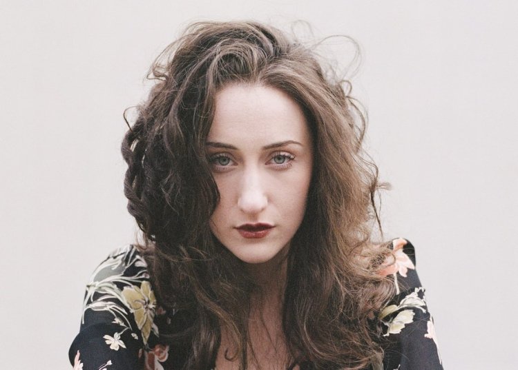 Иден Эпштейн сериал see