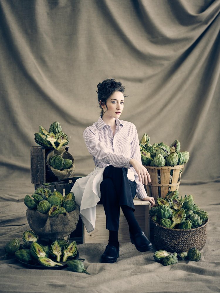 Gabby Epstein слив