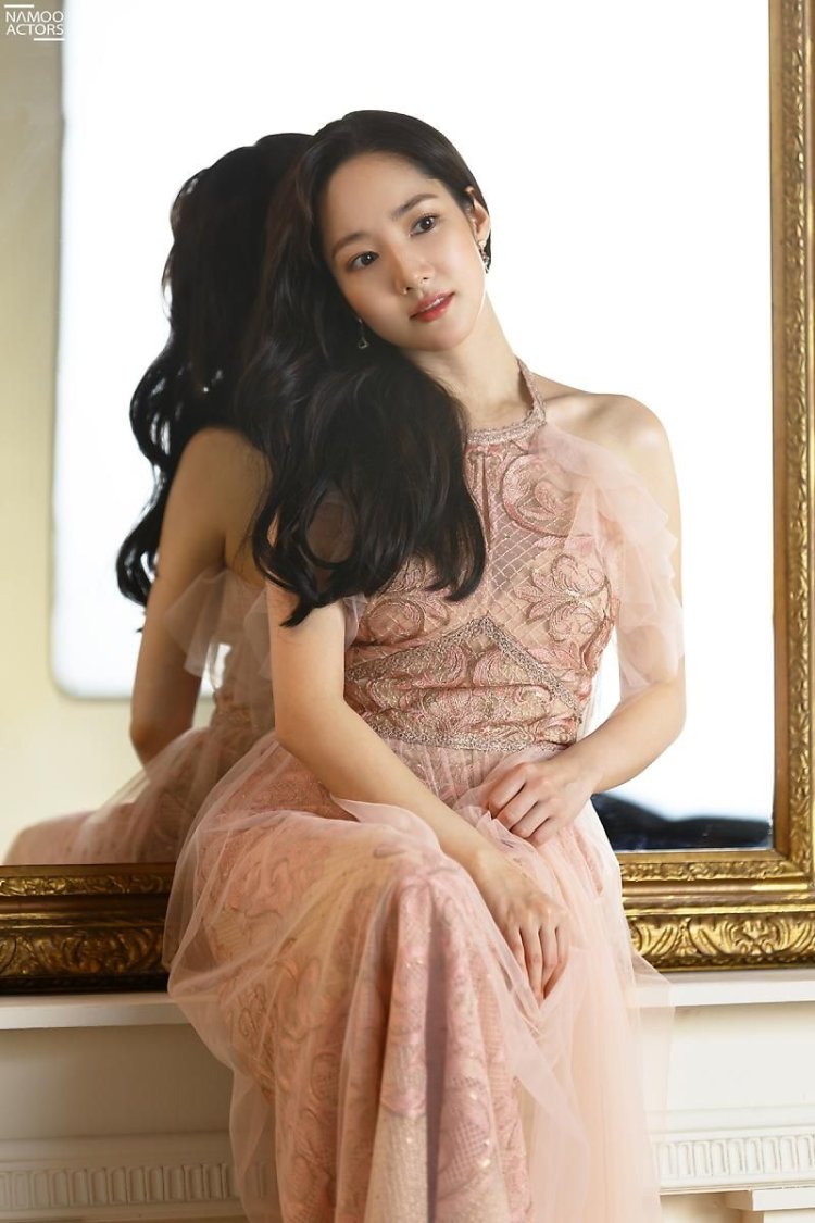 Пак мин-ён фильмы